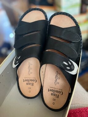 Finn Comfort Kos 40